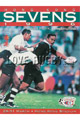 1996-Hong Kong 7s rugby  Programmes